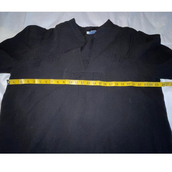 Silhouettes Tunic Dress - Women's Size 18W - Great for Warm Weather - Picture 6 of 7